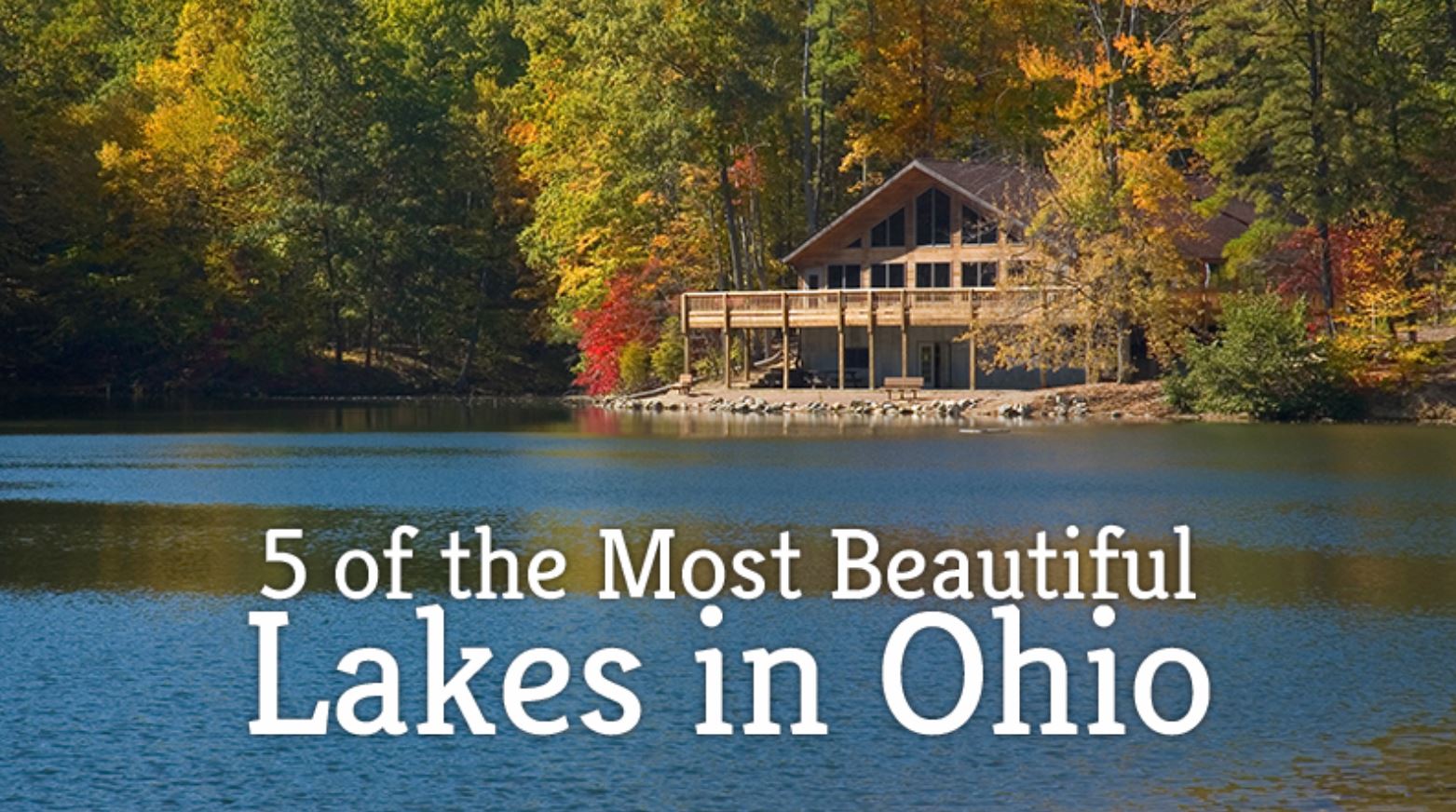 Ohio Lakes